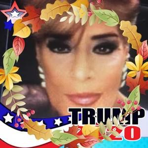 Meet your Posher, Barbara